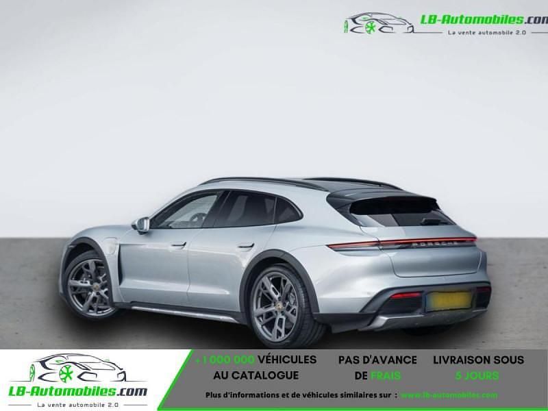 Occasion Porsche Taycan 280 kW (381 ch) 2021 Break
