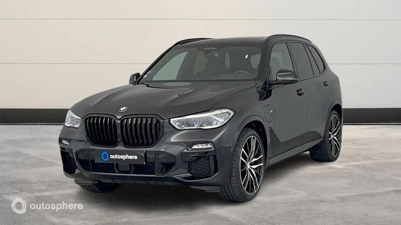 Occasion 2020 BMW X5 M Sport SUV | 58 890 € (Prix cher) - Image 1/4