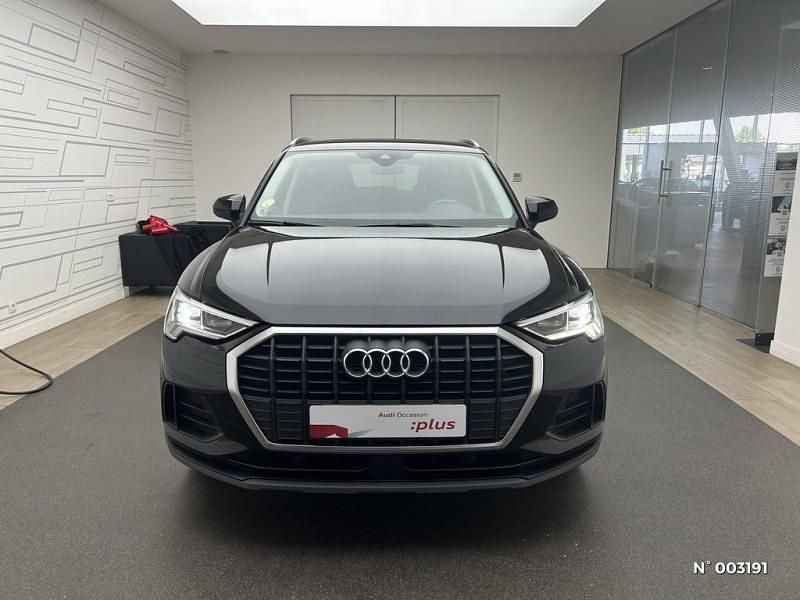 Occasion Audi Q3 Sportback Design 150 ch (110 kW) 2022 SUV