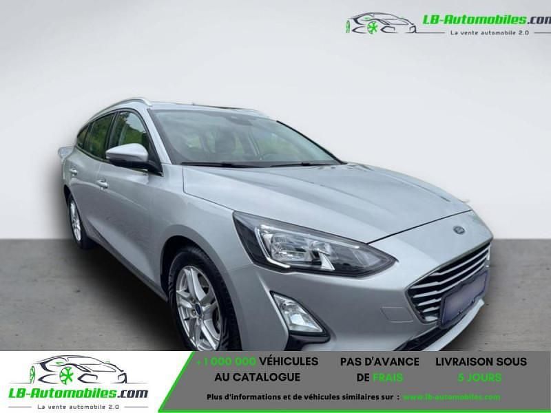 Occasion 2021 Ford Focus Break | 19 800 € (Prix juste) - Image 1/4