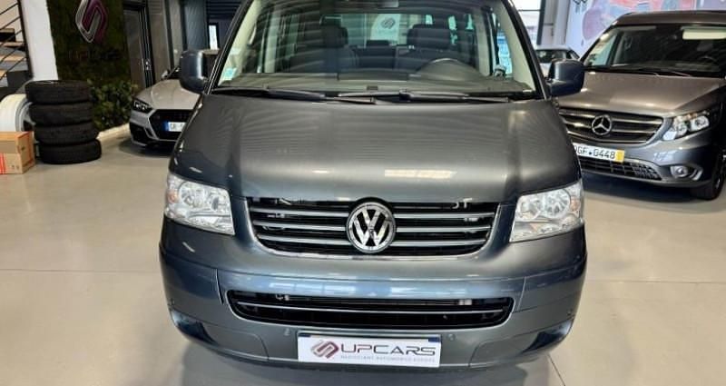 Occasion VW Multivan 174 ch (127 kW) 2005 Van