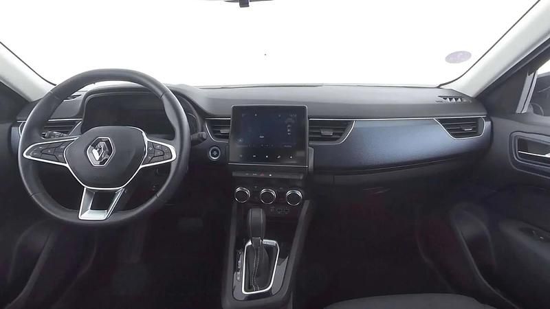 Occasion Renault Arkana Zen 145 ch (106 kW) 2022 Noir SUV