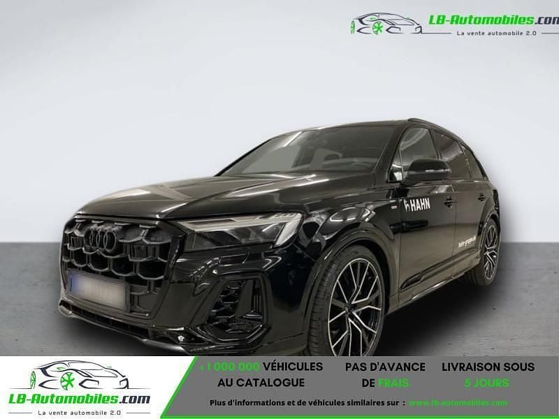 Occasion 2025 Audi Q7 Sport SUV | 115 600 € - Image 1/4
