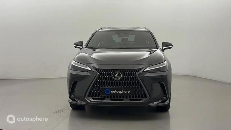 Occasion Lexus NX450h+ Executive Line 188 ch (138 kW) 2024 SUV