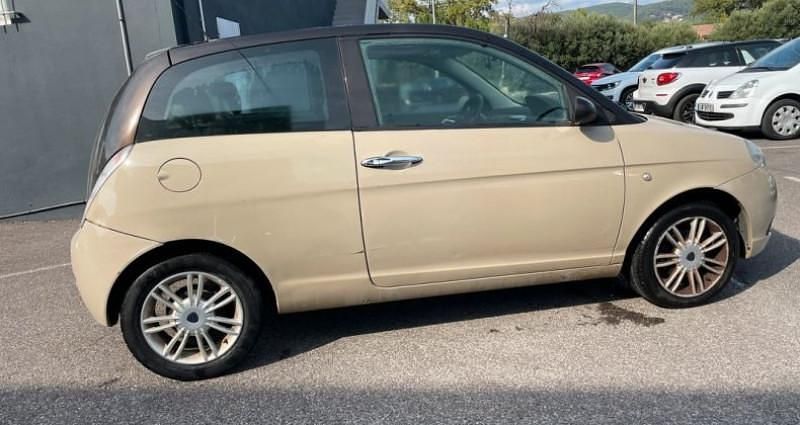 Occasion Lancia Ypsilon 90 ch (66 kW) 2007 Citadine