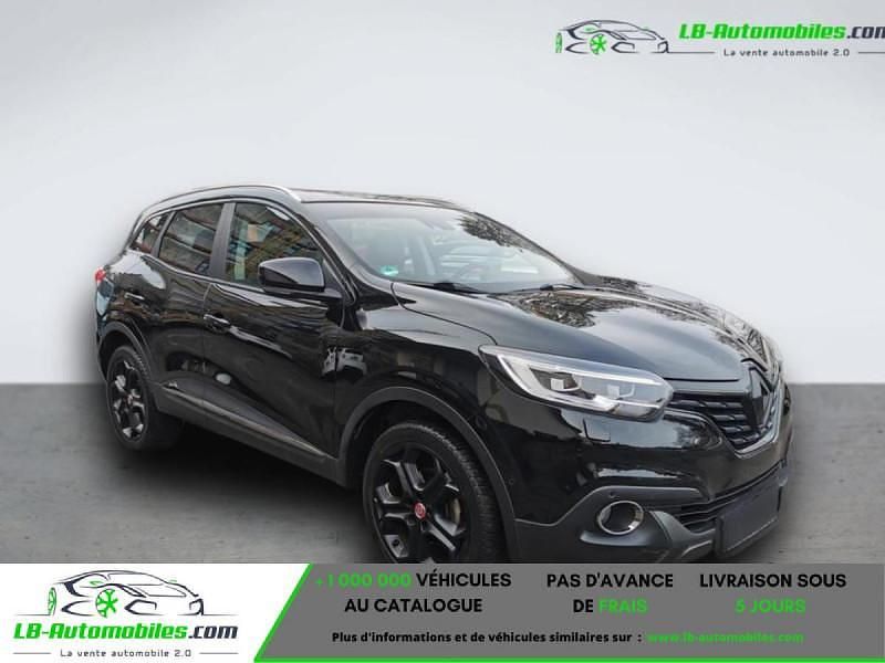 Occasion Renault Kadjar 131 ch (96 kW) 2017 SUV