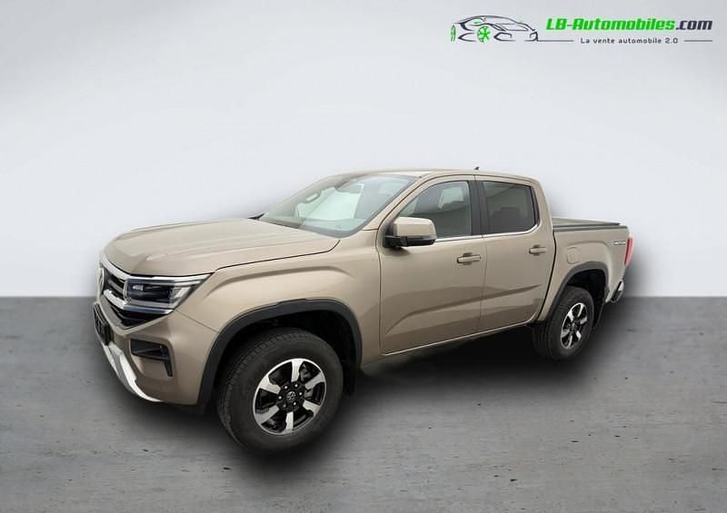 Utilisé 2024 VW Amarok Pick-up | 51 900 € (Super prix) - Image 1/4