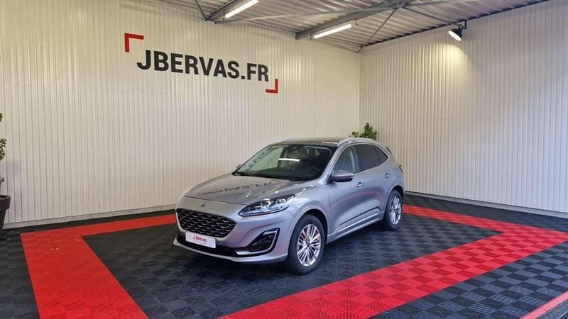 Occasion Ford Kuga Vignale 152 ch (111 kW) 2021 SUV