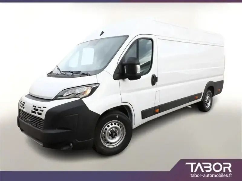 Blanc Nouvelle 2024 Fiat Ducato Van | 31 652 € (Prix juste) - Image 1/4