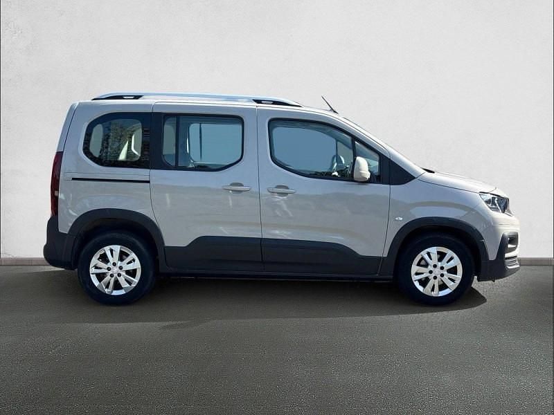 Occasion Peugeot Rifter S 100 ch (73 kW) 2020 Monospace