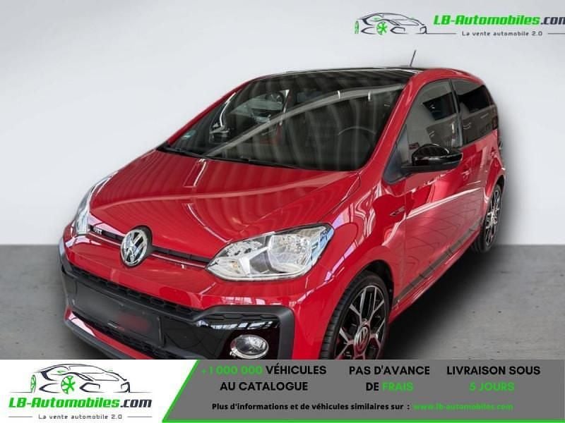 Occasion 2019 VW up! Citadine | 18 300 € (Prix juste) - Image 1/4