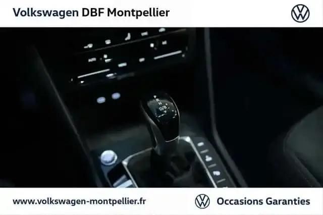Occasion VW Tiguan Elegance 2023 Argent SUV