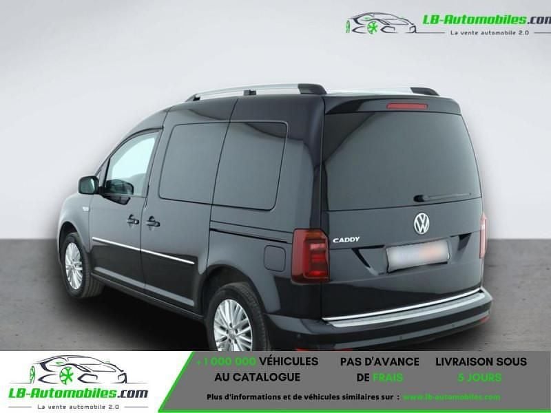 Occasion VW Caddy 131 ch (96 kW) 2019 Monospace