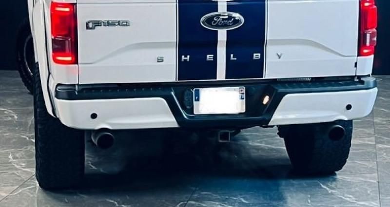 Occasion Ford Shelby 760 ch (558 kW) 2017 Coupé