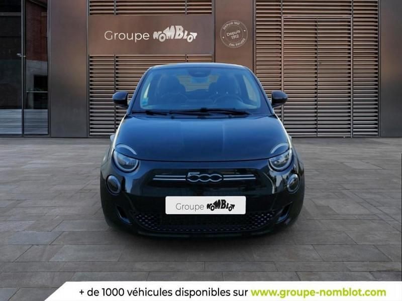 Occasion Fiat 500e 69 kW (95 ch) 2023 Citadine