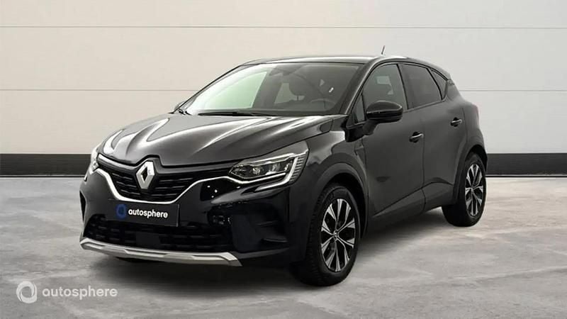 Occasion Renault Captur Evolution 92 ch (67 kW) 2023 Biton SUV