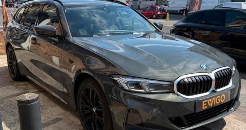 Occasion BMW 330e M Sport 292 ch (214 kW) 2022 Break