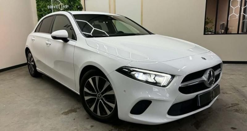 Occasion Mercedes A200 Business 150 ch (110 kW) 2022 Berline