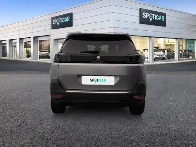 Occasion Peugeot 5008 Allure 2024 Gris clair SUV