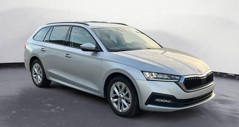 Occasion Skoda Octavia Ambition 204 ch (150 kW) 2022 Break