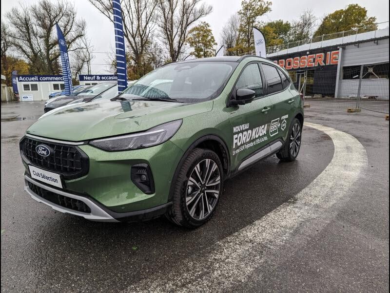 Utilisé 2024 Ford Kuga Active X SUV | 39 900 € - Image 1/4