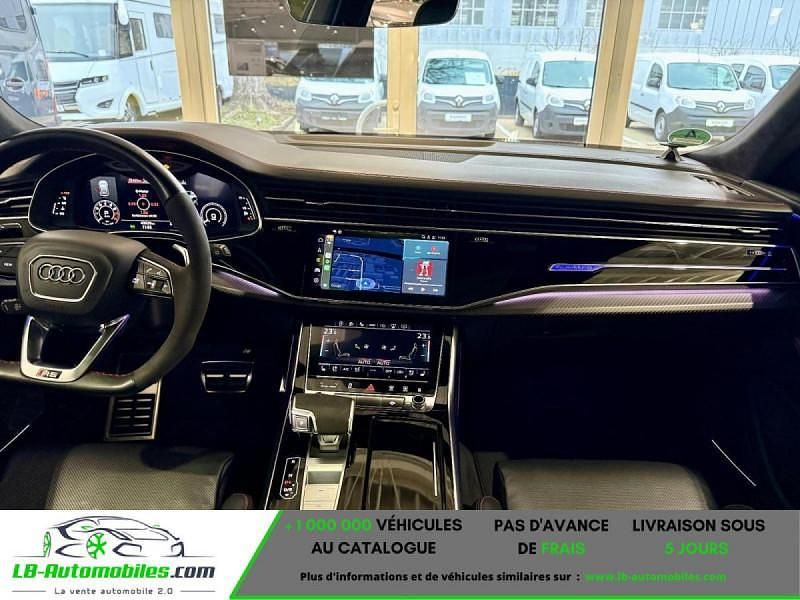Occasion Audi RS Q8 Sport 600 ch (441 kW) 2020 SUV