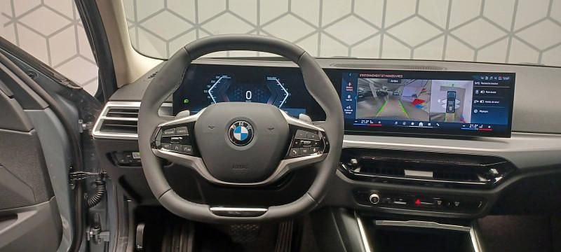 Occasion BMW 318 Sport Line 150 ch (110 kW) 2025 Berline