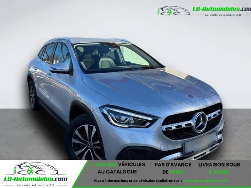 Occasion Mercedes GLA200 163 ch (119 kW) 2020 SUV