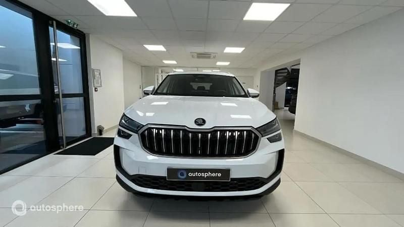 Occasion Skoda Kodiaq 152 ch (111 kW) 2025 SUV