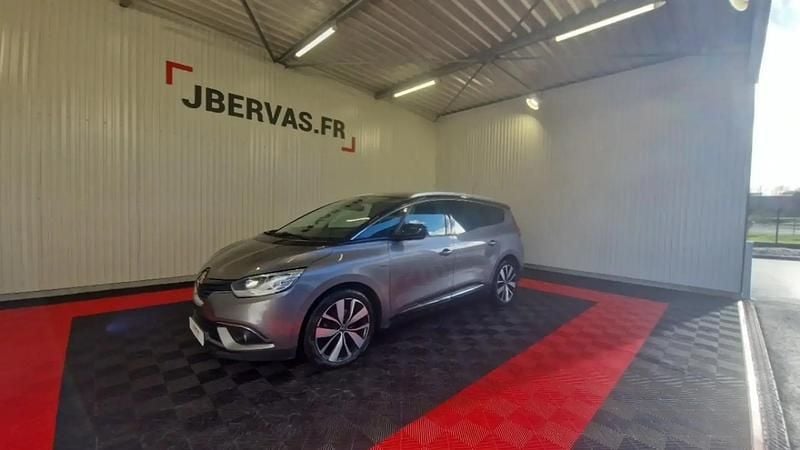 Occasion 2019 Renault Grand Scénic IV LIMITED Monospace | 12 990 € - Image 1/4
