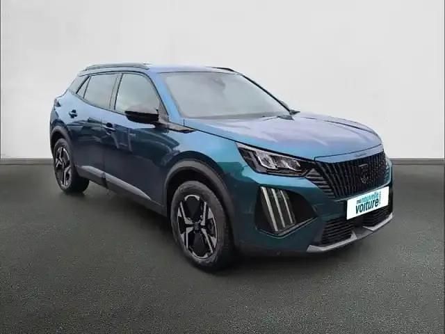 Occasion Peugeot e-2008 100 kW (136 ch) 2025 Bleu obsession SUV