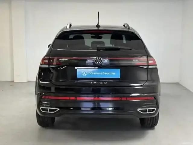 Occasion VW Taigo R-line Edition 2025 Noir intense nacrée SUV