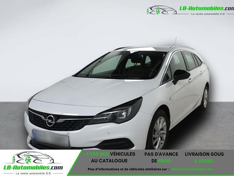 Utilisé 2021 Opel Astra Break | 20 500 € (Prix juste) - Image 1/4