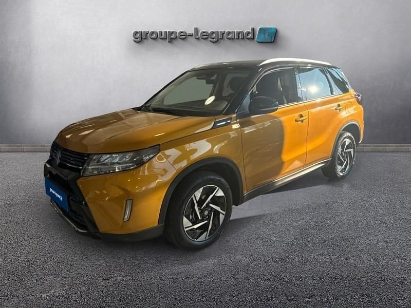 Nouvelle 2025 Suzuki Vitara Style SUV | 27 790 € (Prix assez cher) - Image 1/4