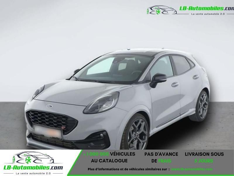 Occasion 2022 Ford Puma Coupé | 26 800 € (Prix juste) - Image 1/4