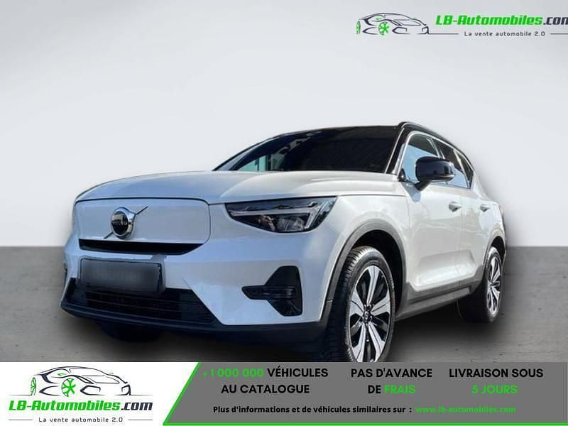 Utilisé 2023 Volvo XC40 SUV | 37 400 € (Prix cher) - Image 1/4