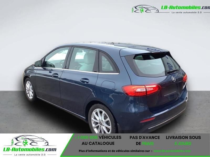 Occasion Mercedes B200 163 ch (119 kW) 2019 Monospace