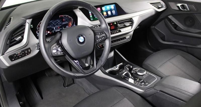 Occasion BMW 116 Sport Line 116 ch (85 kW) 2023 Citadine