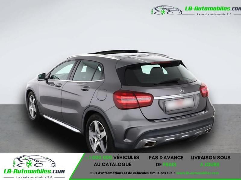 Occasion Mercedes GLA200 156 ch (114 kW) 2019 SUV