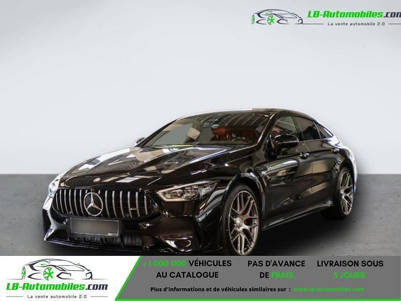 Utilisé 2025 Mercedes AMG GT 53 AMG Coupé | 126 900 € - Image 1/2