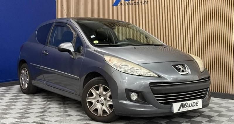Occasion 2011 Peugeot 207 Allure Citadine | 5 990 € (Bon prix) - Image 1/4