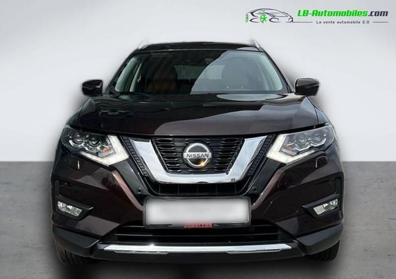 Utilisé 2019 Nissan X-Trail SUV | 29 100 € (Prix cher) - Image 1/4