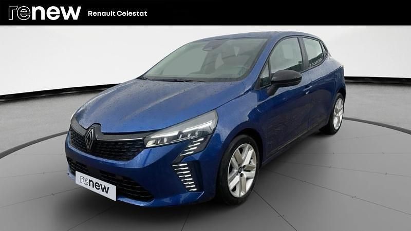Bleu Utilisé 2024 Renault Clio V Evolution Citadine | 16 299 € (Prix juste) - Image 1/4