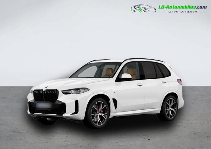 Utilisé 2024 BMW X5 Comfort Edition SUV | 89 400 € (Prix cher) - Image 1/4