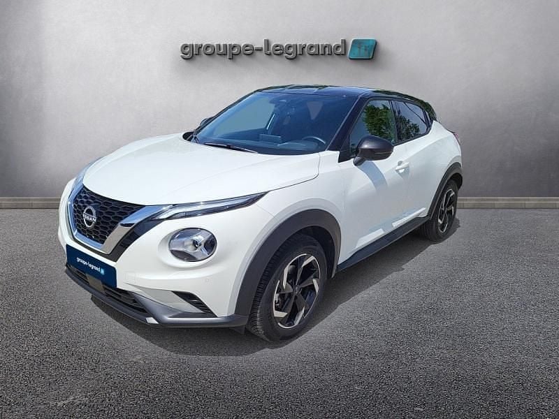 Occasion 2024 Nissan Juke SUV | 17 580 € (Bon prix) - Image 1/4