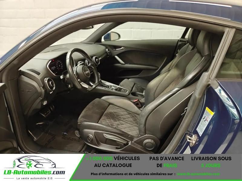 Occasion 2020 Audi TT Sport Coupé | 34 200 € (Prix juste) - Image 1/4