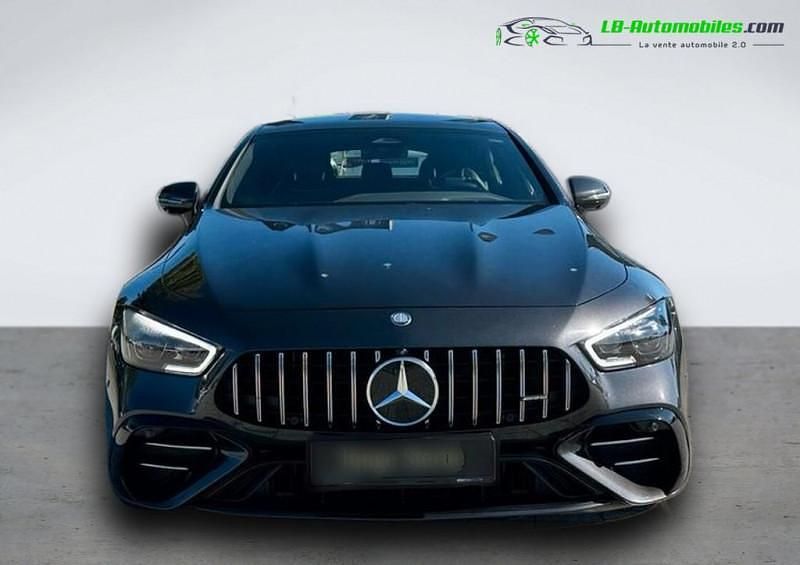 Utilisé 2024 Mercedes AMG GT 43 AMG Coupé | 96 200 € - Image 1/4