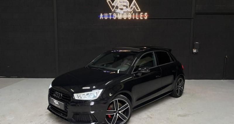 Occasion Audi A1 Sportback S-Line 192 ch (141 kW) 2017 Citadine