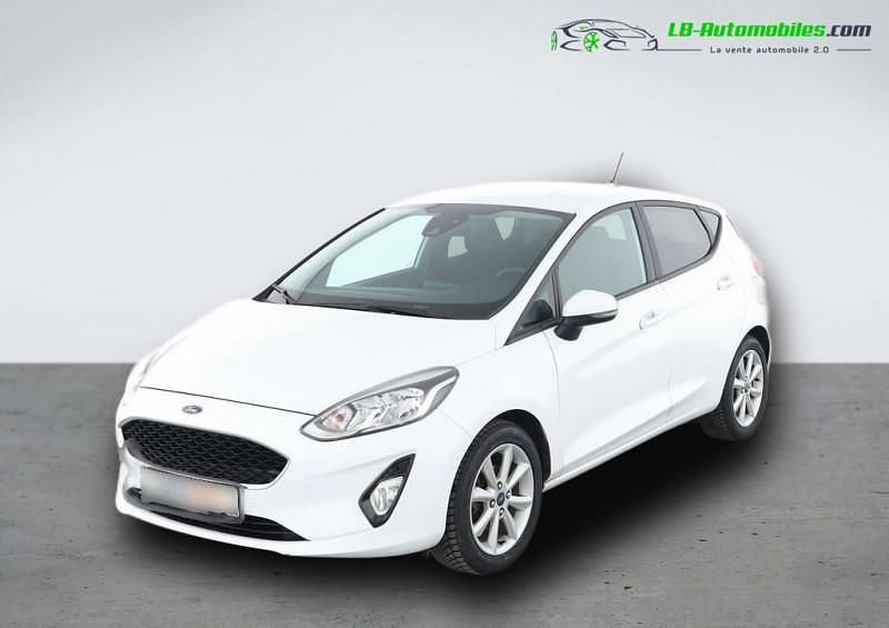 Utilisé 2018 Ford Fiesta Citadine | 14 600 € (Prix juste) - Image 1/4