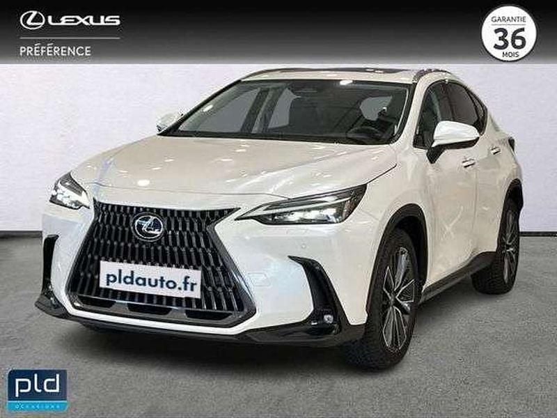 Utilisé 2023 Lexus NX450h+ Executive Line SUV | 59 990 € (Prix cher) - Image 1/1